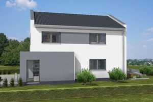 NEUBAU - individuell geplantes Einfamilienhaus mit Keller  und tollem  Grundstück – Neuwied (Kreis) – Vorschaubild 4
