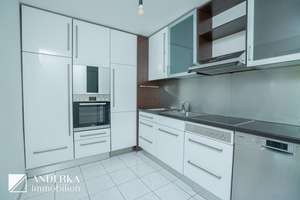 Großzügige 3-Zimmer-Hochparterre Wohnung mit Einbauküche zum fairen Preis! – Die vollständige Adresse der Immobilie erhältst du vom Anbieter., 89312 Günzburg – Vorschaubild 4