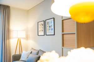 In-Location NeckarPark - vollmöblierte Studioapartments – Lenore-Volz-Straße 11, 70372 Stuttgart – Vorschaubild 3