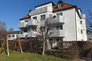 Bezugsfreies Apartment in Elbnähe und mit guter Autobahnanbindung in Dresden-Pieschen