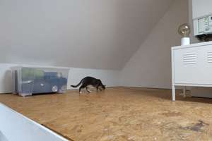 Helle 2 -Zimmer Wohnung in Köln Mülheim mit Balkon – Die vollständige Adresse der Immobilie erhältst du vom Anbieter., 51063 Mülheim (Ortsteil), Köln – Vorschaubild 8