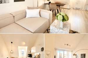 *Bezugsfrei* Ein Zuhause zum Verlieben - mit Süd/West-Dachterrasse in Alt-Bogenhausen – Die vollständige Adresse der Immobilie erhältst du vom Anbieter., 81677 Altbogenhausen, München – Vorschaubild 3