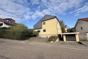 Architektenhaus mit viel Potenzial inklusive Einliegerwohnung und großem Grundstück in Gernsbach – Die vollständige Adresse der Immobilie erhältst du vom Anbieter., 76593 Gernsbach – Vorschaubild 3