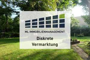 Wohntraum in ruhiger Lage | 5-6Z | voll unterkellert | 2 Bäder | Kamin | Carport + Garage – Leipzig (Kreis) – Vorschaubild 1