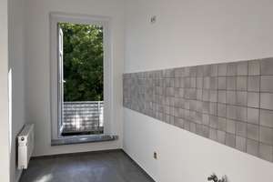 HELLE 4-ZI-WOHNUNG, ERSTBEZUG NACH RENOVIERUNG, PROVISIONSFREI – 4129 Eutritzsch, Leipzig – Vorschaubild 13