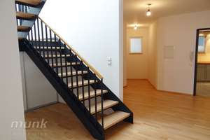Stilvolle Maisonette-Wohnung im historischen Magiruswerk – Die vollständige Adresse der Immobilie erhältst du vom Anbieter., 89077 Weststadt, Ulm – Vorschaubild 15