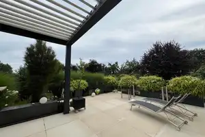 Architektenvilla mit Wellnessbereich & Einliegerwohnung – Reutlingen (Kreis) – Vorschaubild 3