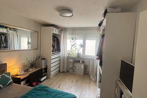 Wohnen mit Charakter: 2-Zimmer-Wohnung in Stuttgart-West – Schwabstraße 46, 70197 Rotebühl, Stuttgart – Vorschaubild 5