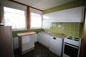 Mehrfamilienhaus mit 3 Wohnungen und 5 Einzimmer-Appartements – Kitzingen (Kreis) – Vorschaubild 22