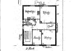 Ideal für Kapitalanleger - Gepflegtes 3-Parteien-MFH mit Garten - gute Lage - – Die vollständige Adresse der Immobilie erhältst du vom Anbieter., 86154 Links der Wertach-Süd, Augsburg – Vorschaubild 3