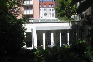 Außergewöhnliche Atelierwohnung – Uhlandstraße 16a, 97072 Sanderau, Würzburg – Vorschaubild 29