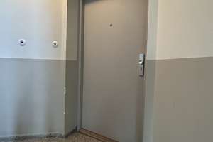 Bestes Lehel: Gepflegte 2 Zimmer + Kochdiele + Balkon zum Innenhofruhig – Reitmorstraße 13, 80538 Lehel, München – Vorschaubild 6