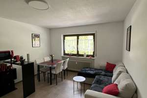 Schöne 2 Zimmer-Wohnung mit offener Küche in zentraler Hechtsheimer Lage – Die vollständige Adresse der Immobilie erhältst du vom Anbieter., 55129 Hechtsheim, Mainz – Vorschaubild 4
