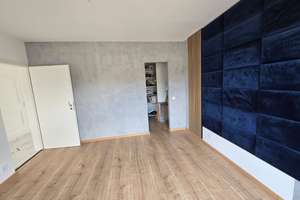 Modernes Penthouse (93 m²) mit 2 Balkonen, bodentiefen Fenstern & Tiefgarage – Die vollständige Adresse der Immobilie erhältst du vom Anbieter., 40625 Gerresheim, Düsseldorf – Vorschaubild 24