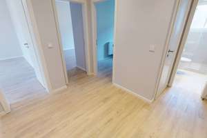 1 NKM FREI: Moderne 4-Zimmer-Wohnung mit Tageslichtbad und viel Helligkeit – Degenhof 2, 42651 Solingen-Mitte, Solingen – Vorschaubild 9