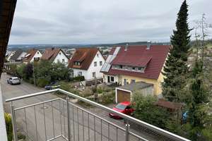 *Schöne Lage* in Althengstett 2 Zi.Whg 63m²+Balkon – Im Forstgarten 12, 75382 Althengstett – Vorschaubild 1