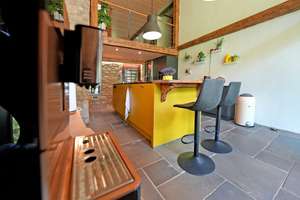 Traumhafter Schwarzwaldhof ~ 3 exklusive Wohnungen und die solitär stehende Haldenmühle – Die vollständige Adresse der Immobilie erhältst du vom Anbieter., 79263 Simonswald – Vorschaubild 6