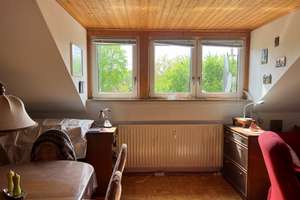 Faktor 19: Kapitalanlage mit 2 Wohneinheiten – Die vollständige Adresse der Immobilie erhältst du vom Anbieter., 22395 Bergstedt, Hamburg – Vorschaubild 8