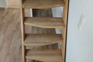 2,5-Zimmer-Obergeschosswohnung in Essen Bedingrade – Die vollständige Adresse der Immobilie erhältst du vom Anbieter., 45357 Bedingrade, Essen – Vorschaubild 11