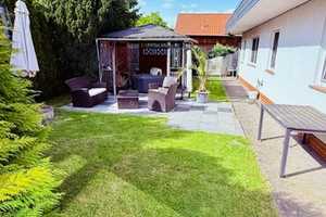 Bungalow in idyllischer Lage für Ihre individuellen Wohnideen – Helmstedt (Kreis) – Vorschaubild 4