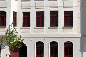 Schöne 4-Zimmerwohnung in zentraler Lage von Magdeburg