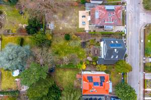 *** Traumhaus mit Gartenparadies  *** – Großzügiges Familiendomizil in Berlin-Lankwitz – Die vollständige Adresse der Immobilie erhältst du vom Anbieter., 12247 Lankwitz, Berlin – Vorschaubild 8