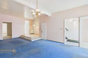 Bremen-Osterfeuerberg • Reihenmittelhaus mit viel Potenzial in zentraler Lage – Die vollständige Adresse der Immobilie erhältst du vom Anbieter., 28219 Osterfeuerberg, Bremen – Vorschaubild 9