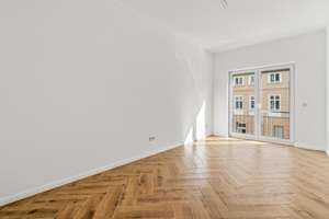 Hochwertige Ausstattung, Balkon und Wintergarten - Bezugsfrei! Kontaktieren Sie uns - 0172-326 11 93 – Die vollständige Adresse der Immobilie erhältst du vom Anbieter., 10247 Friedrichshain, Berlin – Vorschaubild 5
