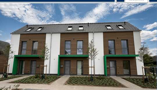 Bild von Stilvolles Reihenmittelhaus zur Miete!