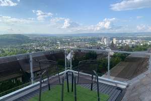 Helle 45 m² Wohnung in Koblenz Karthause-Nord – Die vollständige Adresse der Immobilie erhältst du vom Anbieter., 56075 Karthause Nord, Koblenz – Vorschaubild 1