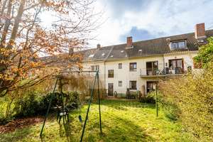Geräumiges Ein- bis Zweifamilienhaus in der Stadt sucht frischen Wind und neue Bewohner:Innen! – Die vollständige Adresse der Immobilie erhältst du vom Anbieter., 50321 Brühl – Vorschaubild 2