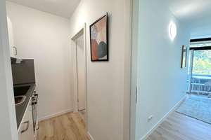 🏡 Möbliertes Zimmer mit Balkon in moderner 2er-WG – Collinistraße 5, Mannheim! – 68161 Schwetzingerstadt/Oststadt, Mannheim – Vorschaubild 10
