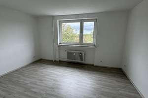 Jetzt frei! 2-Zimmer-Wohnung in Gelsenkirchen Hassel – Wiebringhausstraße 37, 45896 Hassel, Gelsenkirchen – Vorschaubild 2