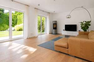 Energieeffizientes Stadtrefugium in HH-Wellingsbüttel – Die vollständige Adresse der Immobilie erhältst du vom Anbieter., 22391 Wellingsbüttel, Hamburg – Vorschaubild 4