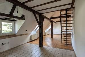 Rustikales Loft-Potenzial unterm Dach: 109 m² für Individualisten mit Kamin & Mansarde – Fontanestraße 12, 47139 Beeck, Duisburg – Vorschaubild 5