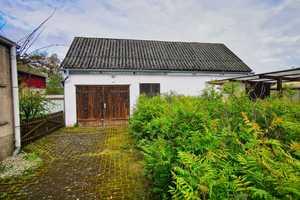 Dr. Lehner Immobilien NB -
Gepflegte Doppelhaushälfte energieeffizient und sehr ruhig gelegen – Uecker-Randow (Kreis) – Vorschaubild 9
