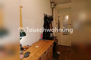 Tauschwohnung: 2,5.Z-helle-Altbau-Wohnung in Schanzenstr. zum Tausch – Schanzenstraße 85, 20357 Sternschanze, Hamburg – Vorschaubild 6
