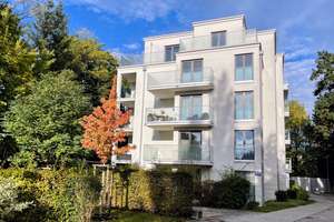 Sofort bezugsfrei: Neuwertige 2-Zimmer-Wohnung mit Balkon inkl. Garagenstellplatz ohne Makler