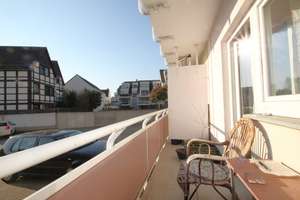 Jetzt einziehen oder neu vermieten – 2-Zi.-Wohnung mit Balkon in Eschborn – Die vollständige Adresse der Immobilie erhältst du vom Anbieter., 65760 Eschborn – Vorschaubild 4