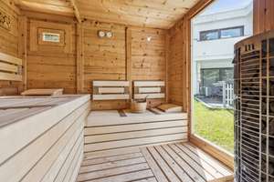 Architektur trifft Natur – Exklusive Bauhausvilla mit Resortcharakter – Die vollständige Adresse der Immobilie erhältst du vom Anbieter., 15366 Neuenhagen bei Berlin – Vorschaubild 10