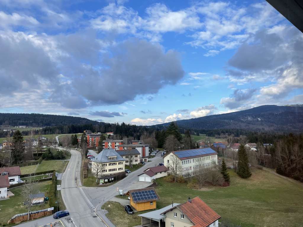 Immobilie in Neureichenau - 2 Zimmer Wohnung in Neureichenau Schwimmbad Ferienwohnung - Bild 2
