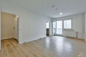 3-Raumwohnung mit großem, verglastem Balkon – Die vollständige Adresse der Immobilie erhältst du vom Anbieter., 13051 Neu-Hohenschönhausen, Berlin – Vorschaubild 14