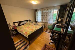 Wunderschöne Drei-Zimmer-Wohnung in bester Lage – Roßstraße 110, 40476 Golzheim, Düsseldorf – Vorschaubild 7