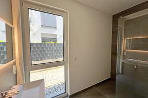 TERRASSE MIT KLASSE!
2 Zimmer – Kirschblütenweg 13, 40627 Unterbach, Düsseldorf – Vorschaubild 12