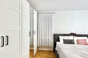 *** Helle 3 Zimmer-Wohnung mit Tiefgaragenstellplatz *** – Kriegstraße 2, 75180 Dillweißenstein, Pforzheim – Vorschaubild 8