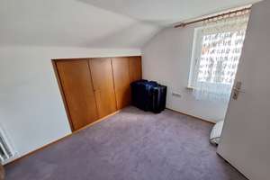 Freiwerdendes Zweifamilienhaus mit Garage in Toplage am Feldrand – Die vollständige Adresse der Immobilie erhältst du vom Anbieter., 90455 Kornburg, Worzeldorf, Nürnberg – Vorschaubild 34