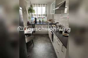 Tauschwohnung: Helle 2-Zimmer – ideal für Singles oder paare – Die vollständige Adresse der Immobilie erhältst du vom Anbieter., 53229 Holzlar, Bonn – Vorschaubild 7