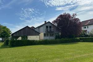 Family paradise!! Duplex with Space - Becoming available – 75382 Althengstett – Vorschaubild 3