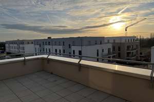 *Neubau* - Balkonwohnung zum Wohlfühlen – Pfarrmorgen 1, 65205 Delkenheim, Wiesbaden – Vorschaubild 10