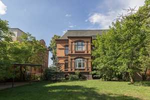 Einmalig: "Perle der Industrie Architektur" Fabrikanten Villa mit Stilvollen Details – Die vollständige Adresse der Immobilie erhältst du vom Anbieter., 3149 Forst (Lausitz) – Vorschaubild 1